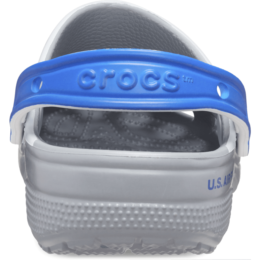 Crocs - Classic US Air Force Clog