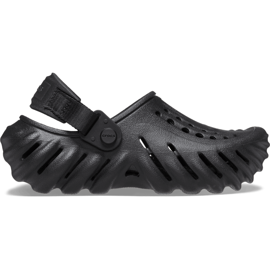 Crocs - Kids' Echo Clog