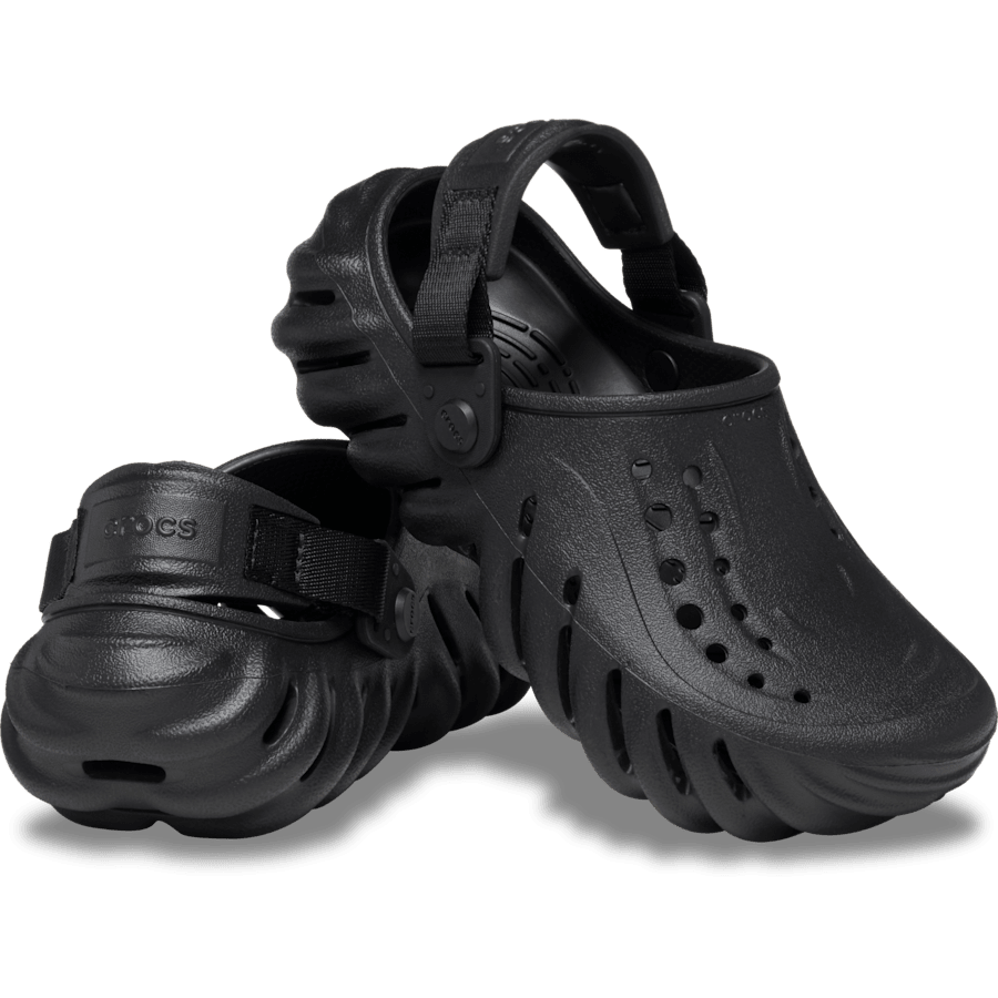 Crocs - Kids' Echo Clog