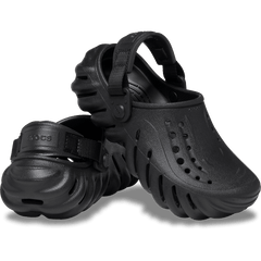 Crocs - Kids' Echo Clog