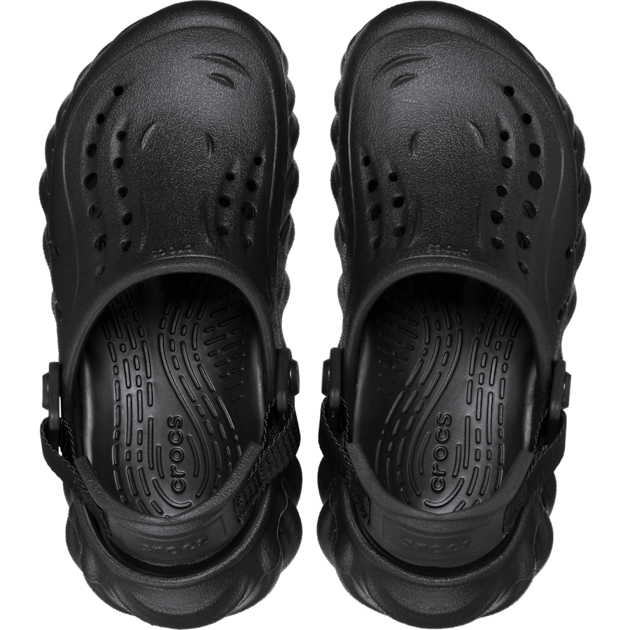 Crocs - Kids' Echo Clog