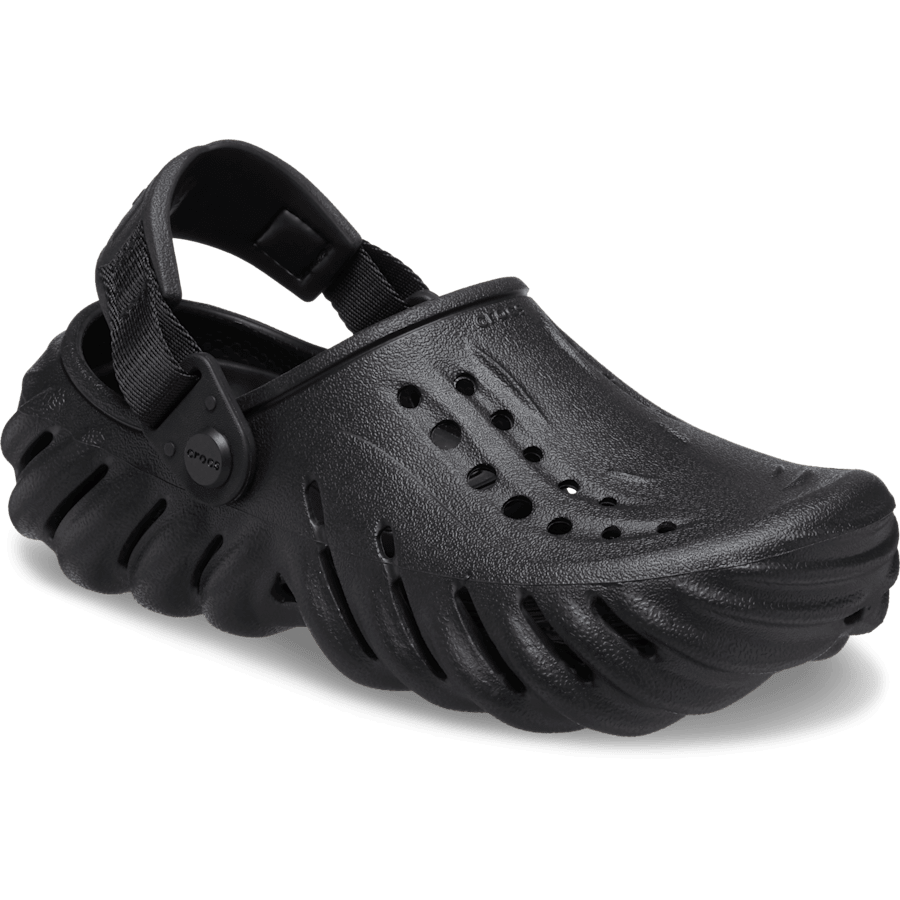 Crocs - Kids' Echo Clog