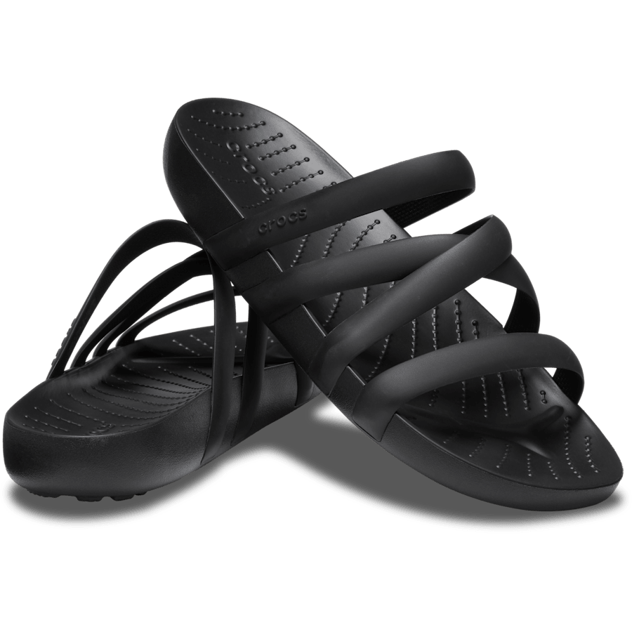 Crocs - Splash Strappy Sandal