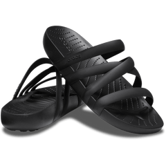 Crocs - Splash Strappy Sandal