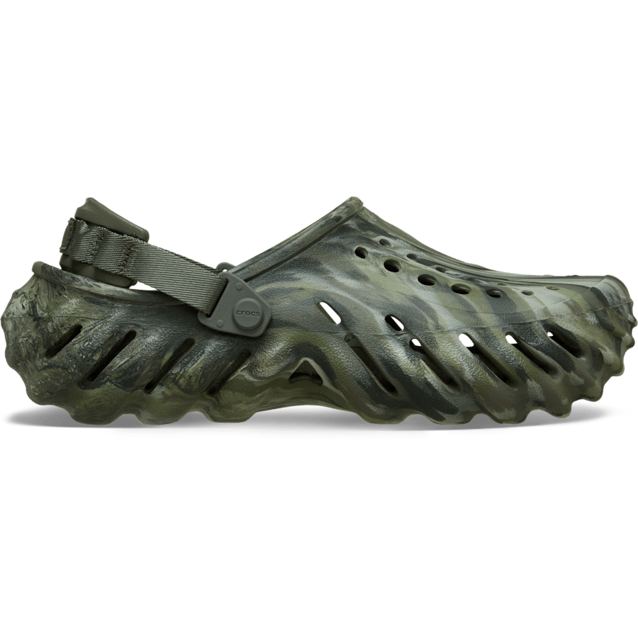 Crocs - Echo Marbled Clog