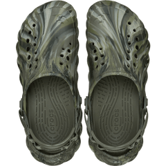 Crocs - Echo Marbled Clog