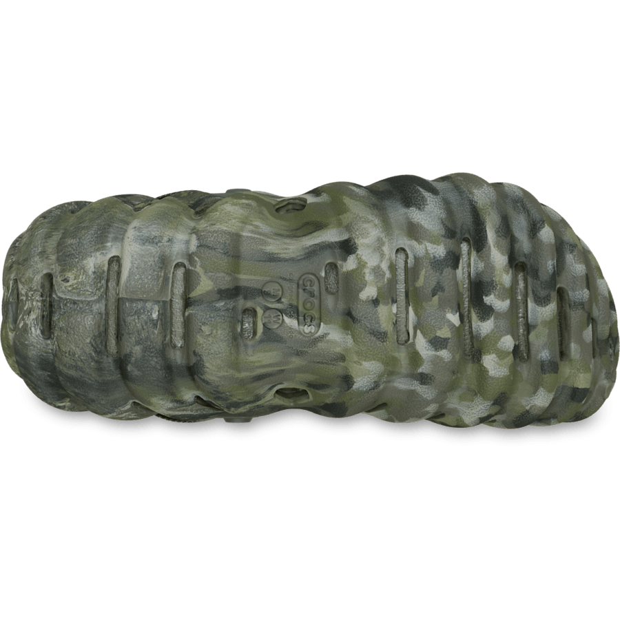 Crocs - Echo Marbled Clog