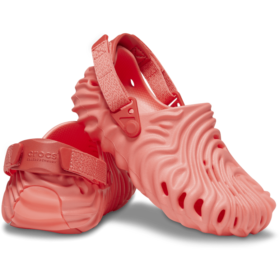 Crocs - Salehe Bembury X The Pollex Clog Kids