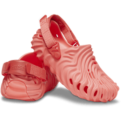 Crocs - Salehe Bembury X The Pollex Clog Kids