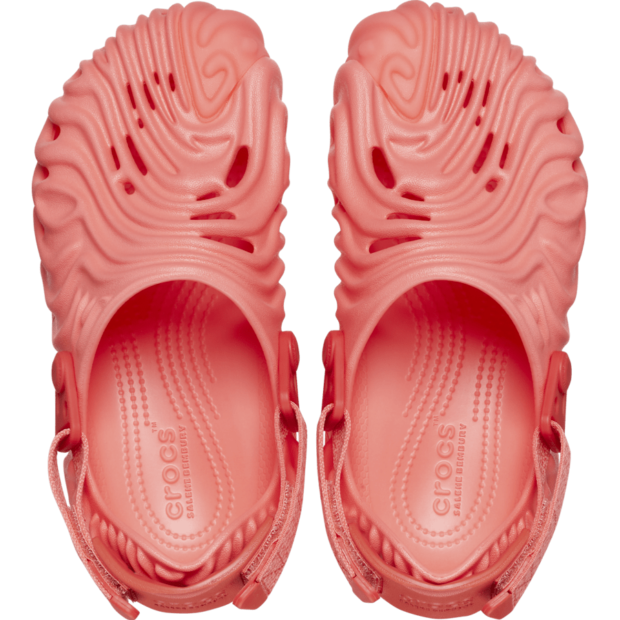 Crocs - Salehe Bembury X The Pollex Clog Kids