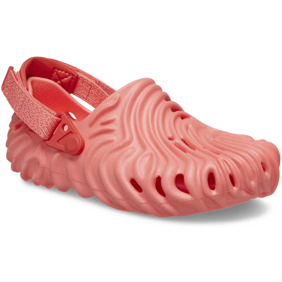 Crocs - Salehe Bembury X The Pollex Clog Kids