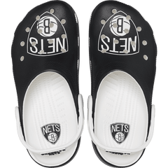 Crocs - NBA Brooklyn Nets Classic Clog