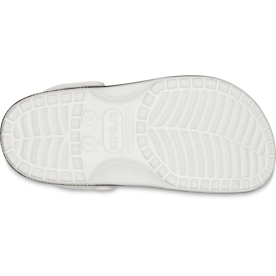 Crocs - NBA Brooklyn Nets Classic Clog