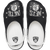 White / Black
