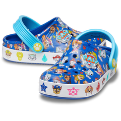 Crocs - Toddler PawPatrol™ Off Court Clog