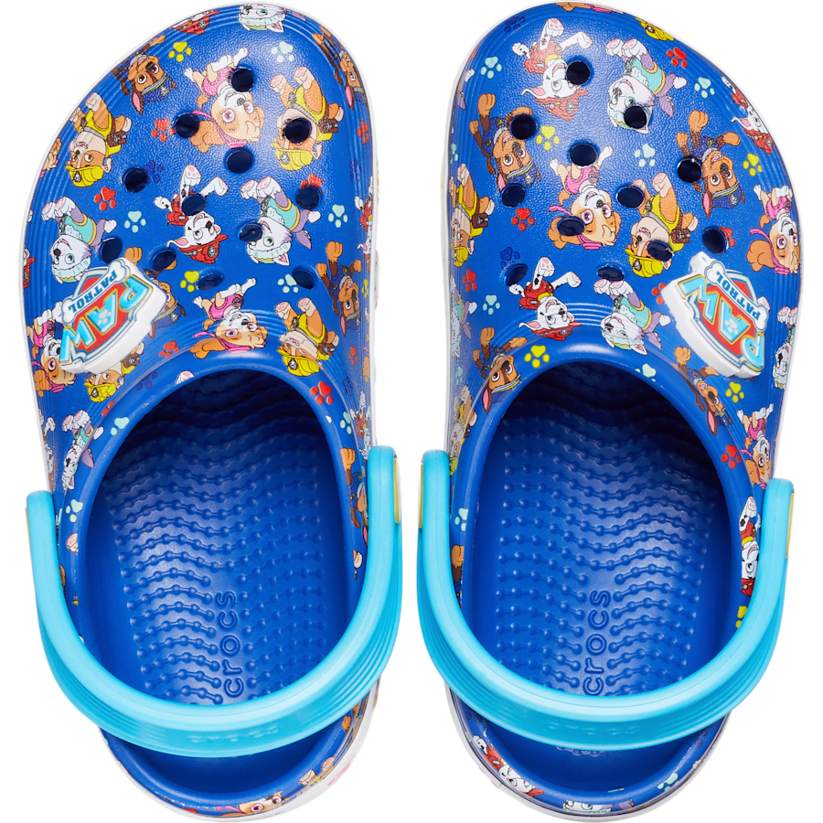 Crocs - Toddler PawPatrol™ Off Court Clog