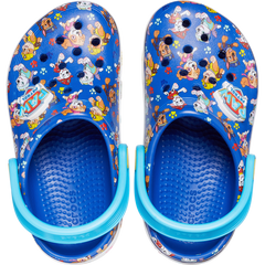 Crocs - Toddler PawPatrol™ Off Court Clog