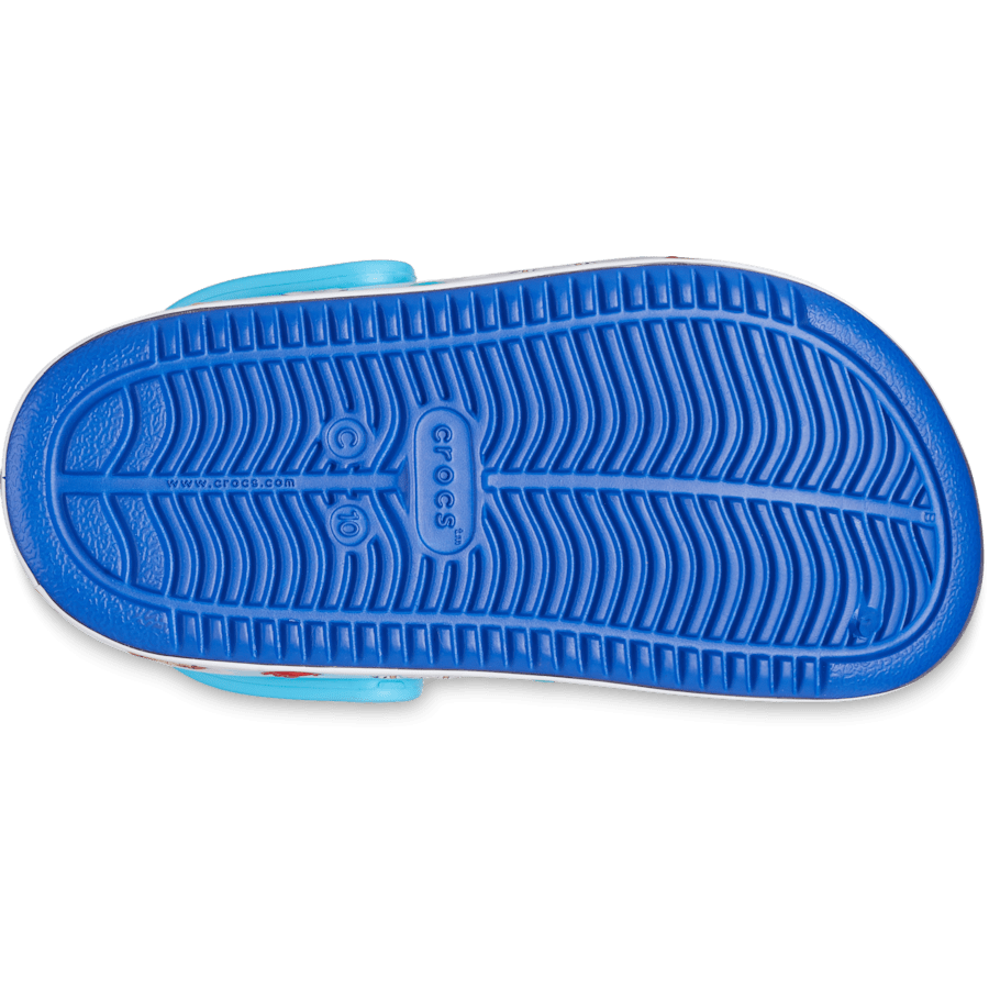 Crocs - Toddler PawPatrol™ Off Court Clog