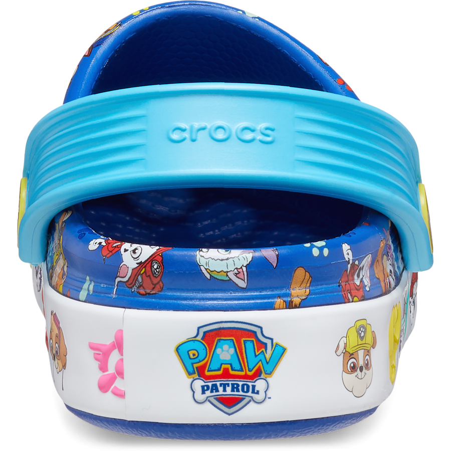 Crocs - Toddler PawPatrol™ Off Court Clog