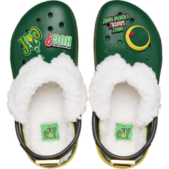 Crocs - Kids Elf Classic Clog