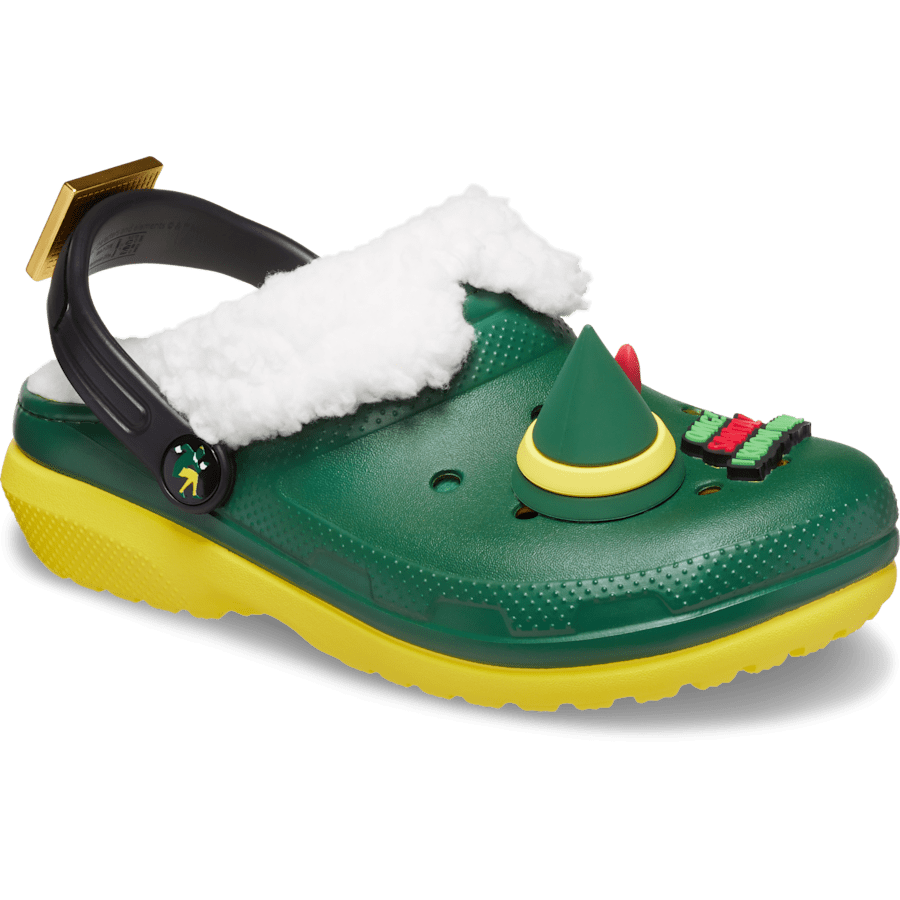 Crocs - Kids Elf Classic Clog