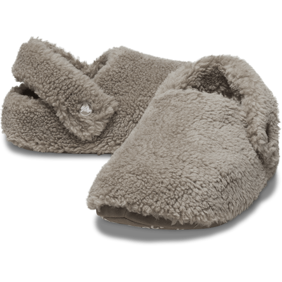 Crocs - Classic Cozzzy Slipper