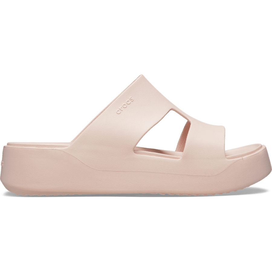 Crocs - Getaway Platform H-Strap