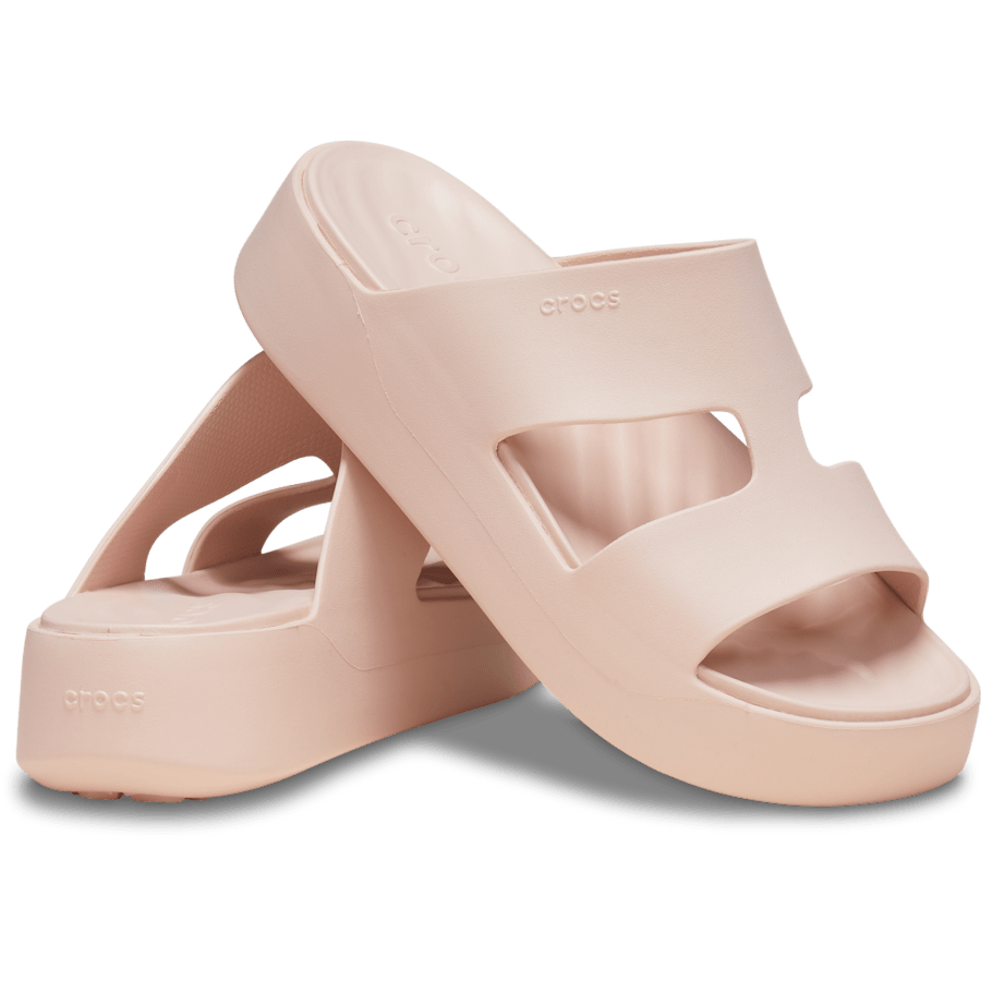 Crocs - Getaway Platform H-Strap