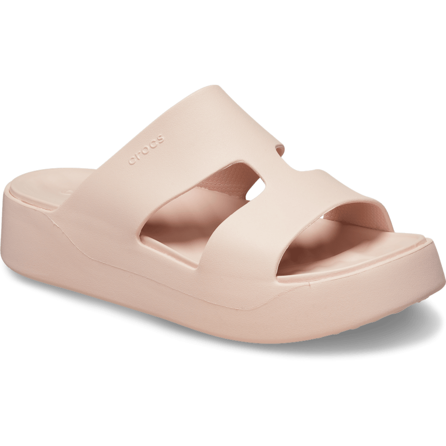 Crocs - Getaway Platform H-Strap