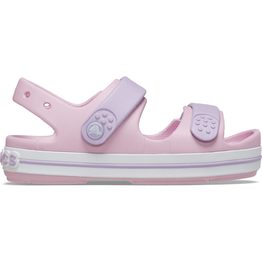 Crocs - Kids' Crocband™ Cruiser Sandal