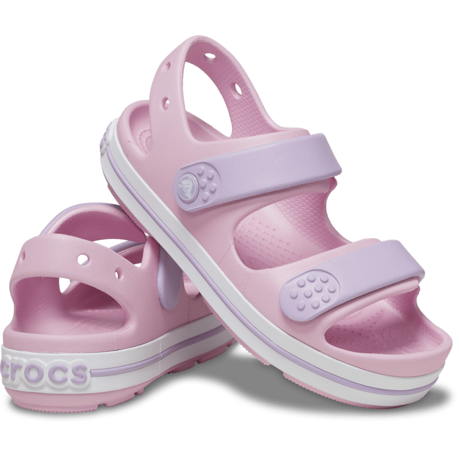 Crocs - Kids' Crocband™ Cruiser Sandal