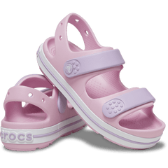 Crocs - Kids' Crocband™ Cruiser Sandal