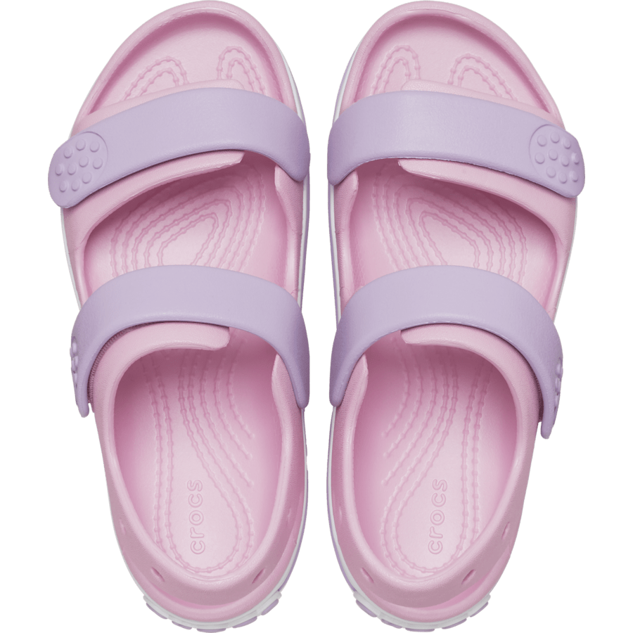 Crocs - Kids' Crocband™ Cruiser Sandal