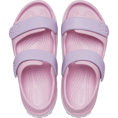 Crocs - Kids' Crocband™ Cruiser Sandal