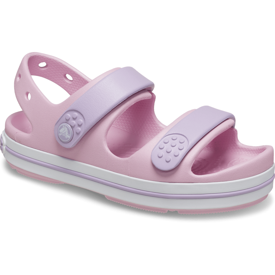 Crocs - Kids' Crocband™ Cruiser Sandal
