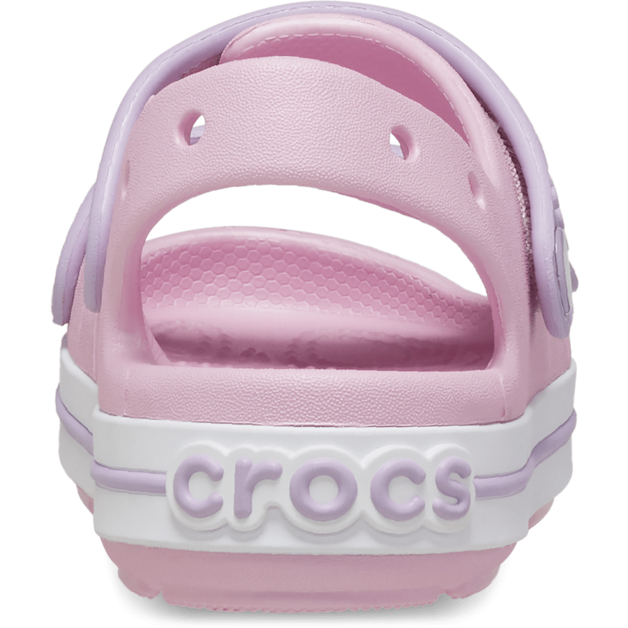 Crocs - Kids' Crocband™ Cruiser Sandal