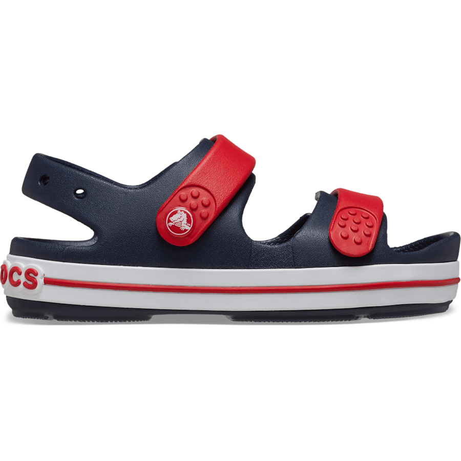 Crocs - Toddler Crocband™ Cruiser Sandal