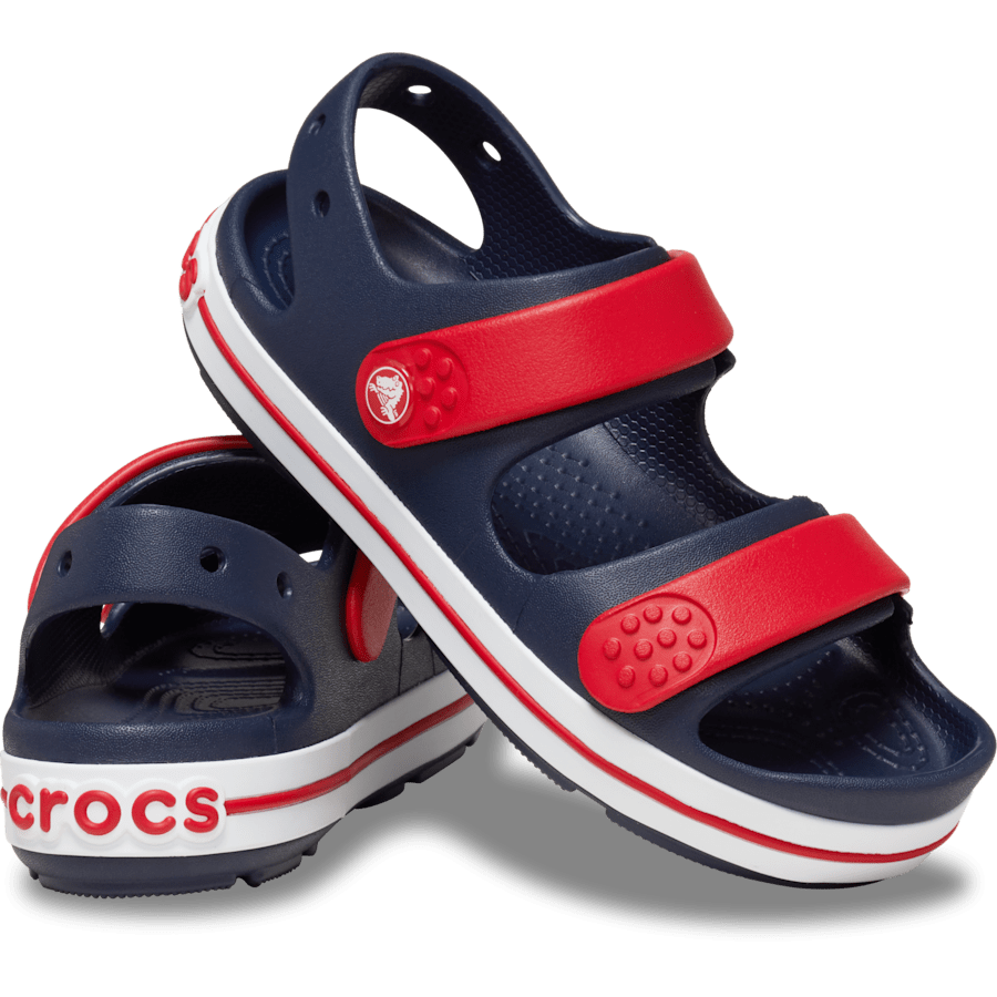 Crocs - Toddler Crocband™ Cruiser Sandal