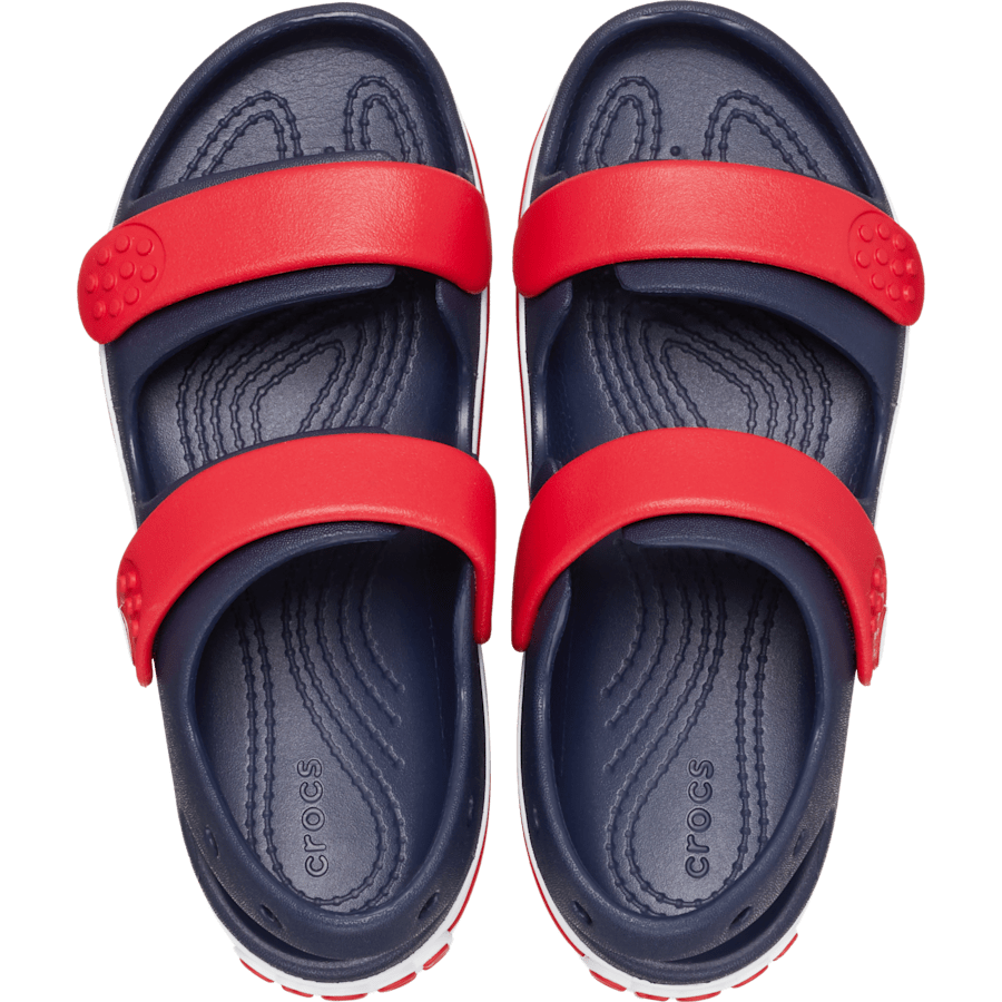 Crocs - Toddler Crocband™ Cruiser Sandal