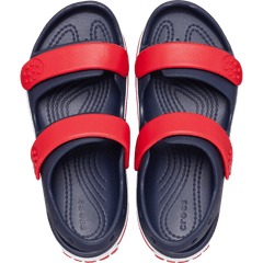 Crocs - Toddler Crocband™ Cruiser Sandal