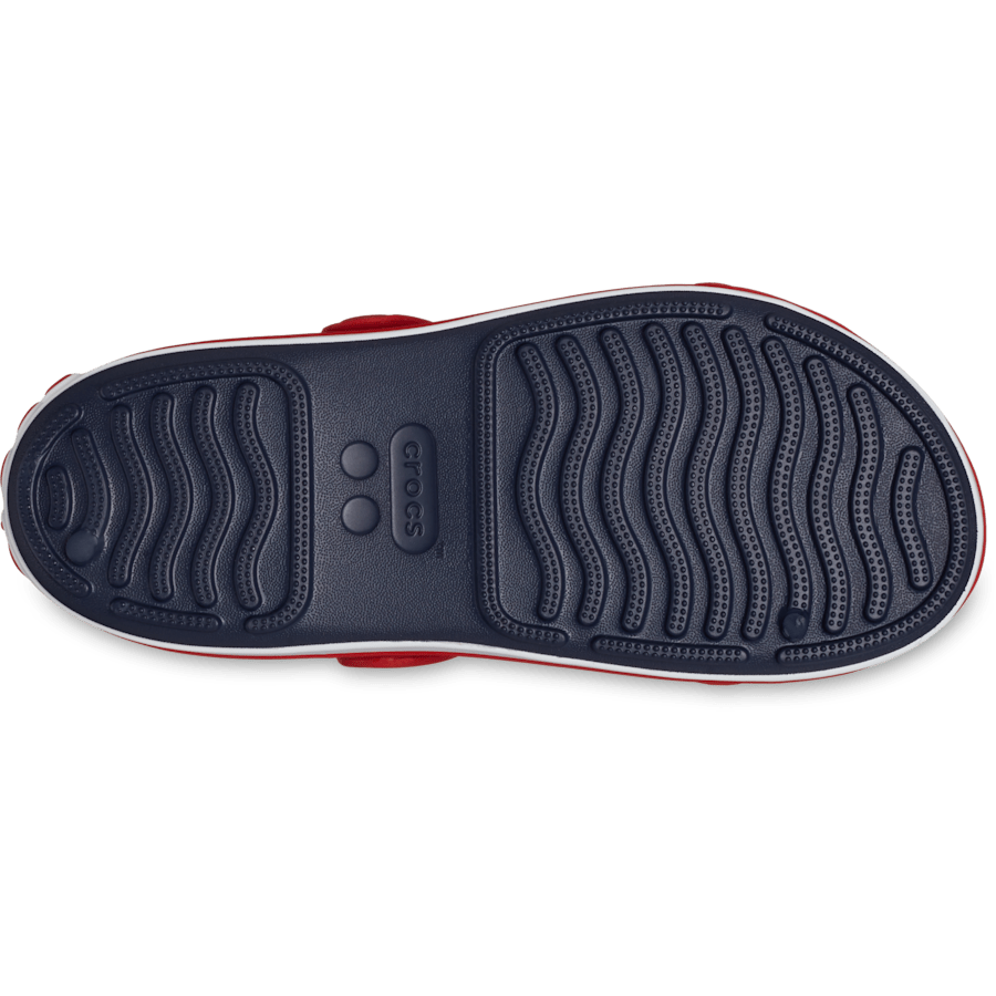 Crocs - Toddler Crocband™ Cruiser Sandal