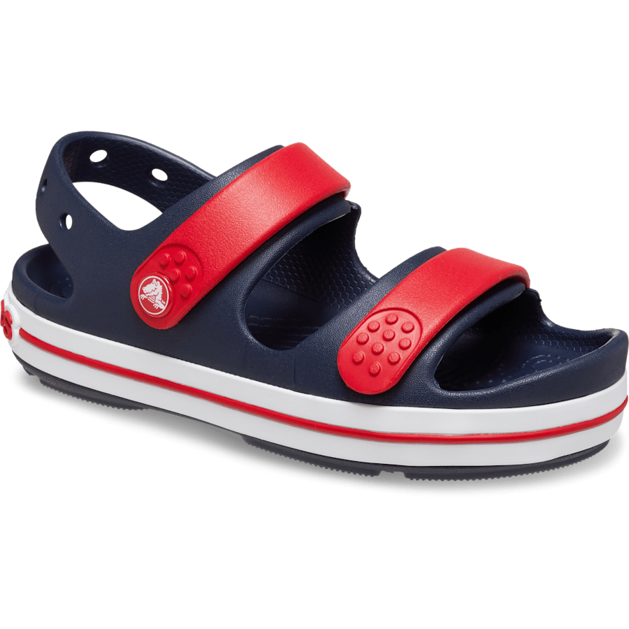 Crocs - Toddler Crocband™ Cruiser Sandal