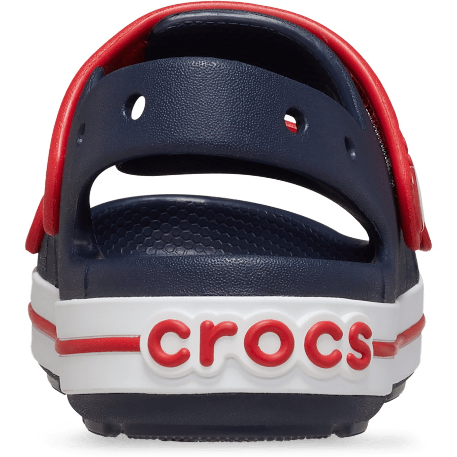 Crocs - Toddler Crocband™ Cruiser Sandal