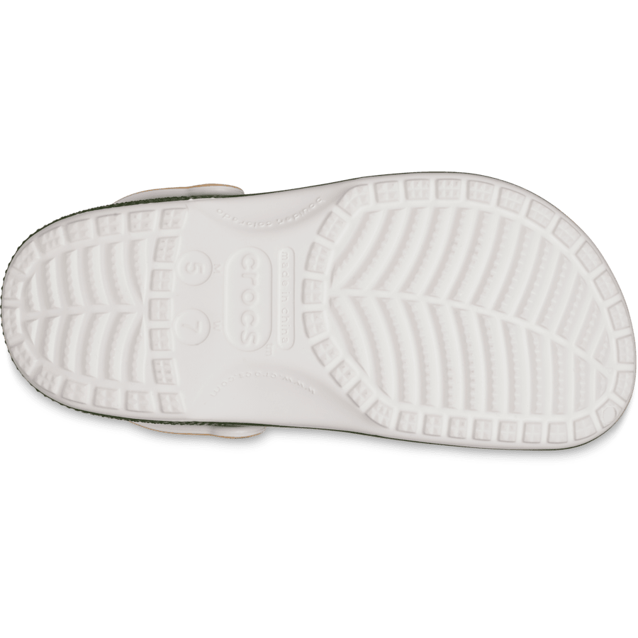 Crocs - NBA Milwaukee Bucks Classic Clog