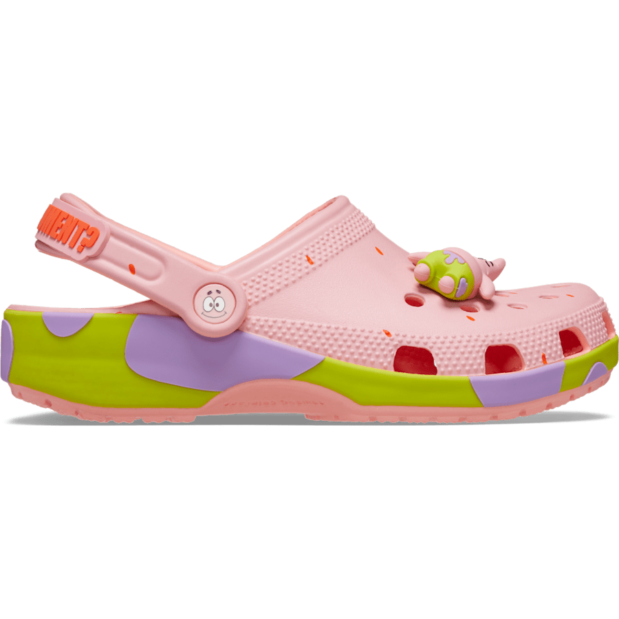 Crocs - SpongeBob Patrick Classic Clog