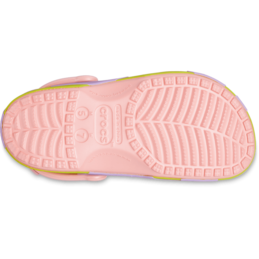 Crocs - SpongeBob Patrick Classic Clog
