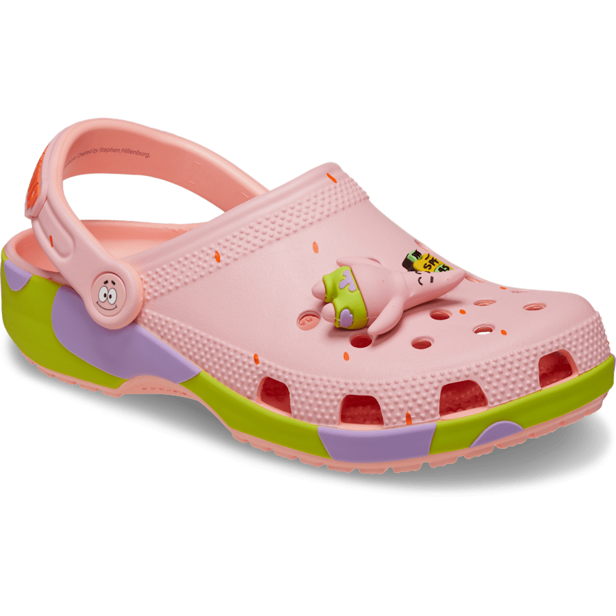 Crocs - SpongeBob Patrick Classic Clog