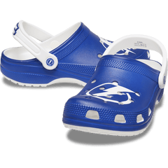 Crocs - NHL Tampa Bay Lightning Classic Clog
