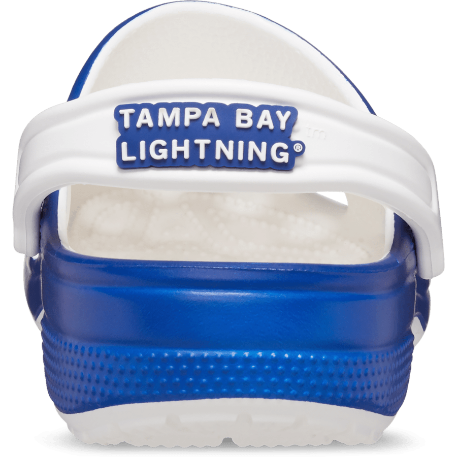 Crocs - NHL Tampa Bay Lightning Classic Clog