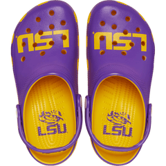Crocs - LSU Classic Clog